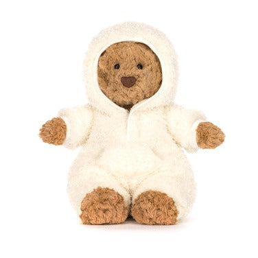 Bartholomew Bear All-in-one Outfit