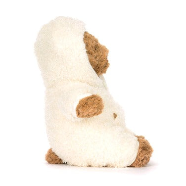 Bartholomew Bear All-in-one Outfit
