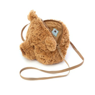 Bartholomew Bear Bag