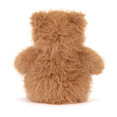 Bartholomew Bear Bouffant