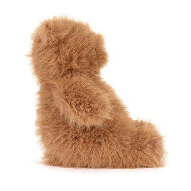 Bartholomew Bear Bouffant