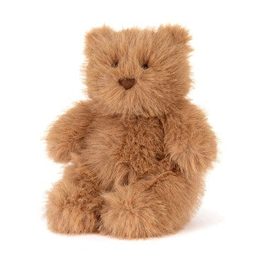 Bartholomew Bear Bouffant