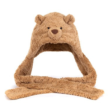 Bartholomew Bear Bundlesnug
