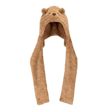 Bartholomew Bear Bundlesnug