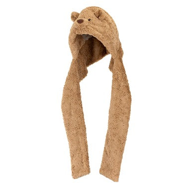 Bartholomew Bear Bundlesnug
