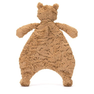 Bartholomew Bear Comforter