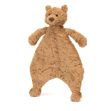 Bartholomew Bear Comforter
