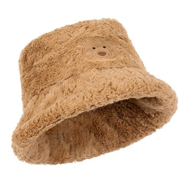 Bartholomew Bear Fluffleshade Hat