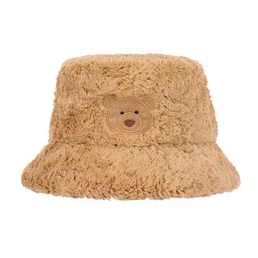 Bartholomew Bear Fluffleshade Hat
