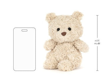 Bartholomew Bear Junior