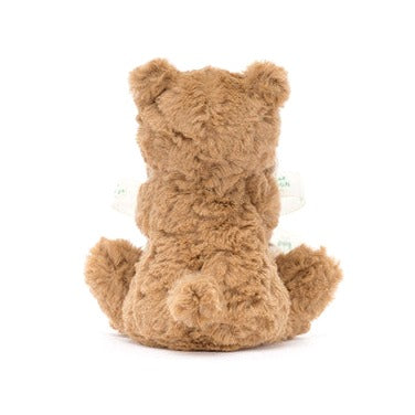 Bartholomew Bear Soother