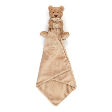 Bartholomew Bear Soother