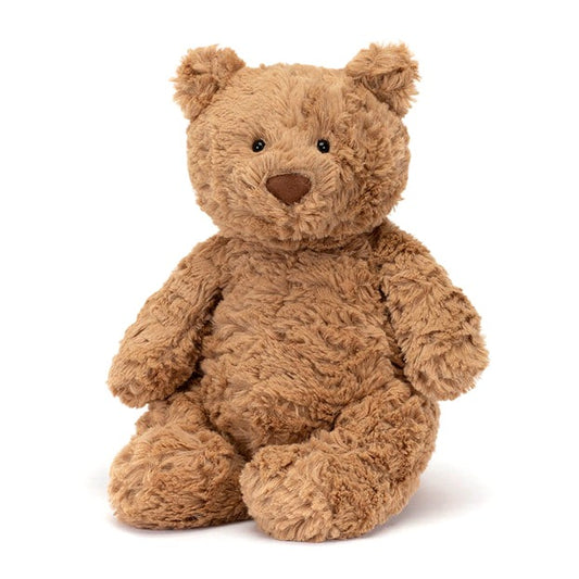 Bartholomew Bear