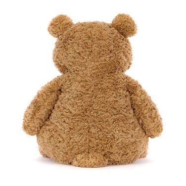 Bartholomew Bear