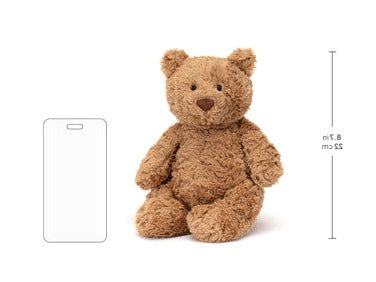 Bartholomew Bear
