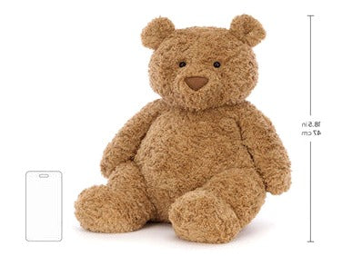 Bartholomew Bear