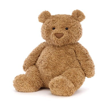Bartholomew Bear