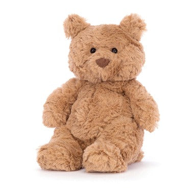 Bartholomew Bear