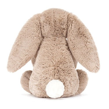 Bashful Beige Bunny 'Birthday'