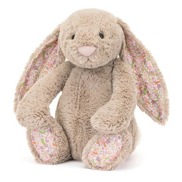Blossom Beige Bunny 'Petal'