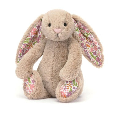 Blossom Beige Bunny 'Petal'