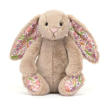 Blossom Beige Bunny 'Petal'