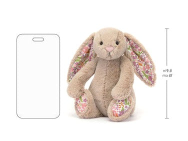 Blossom Beige Bunny 'Petal'