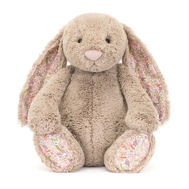 Blossom Beige Bunny 'Petal'
