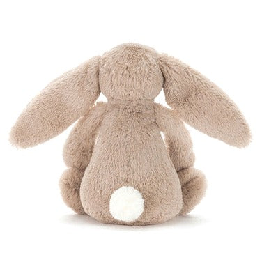 Bashful Beige Bunny