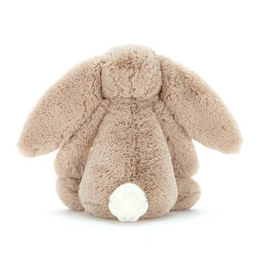 Bashful Beige Bunny