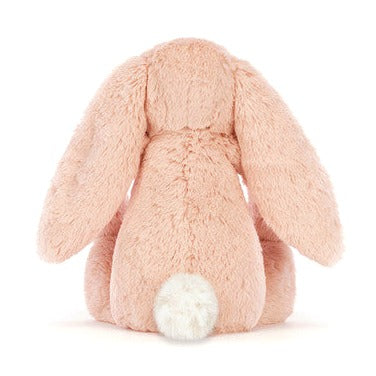 Bashful Blush Bunny