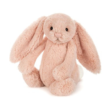 Bashful Blush Bunny