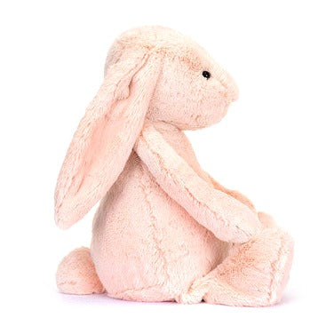 Bashful Blush Bunny