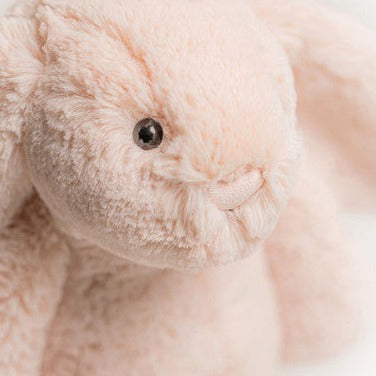 Bashful Blush Bunny