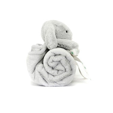 Bashful Bunny Blankie