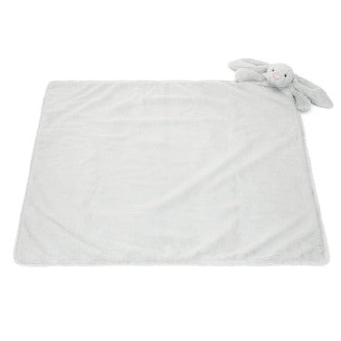 Bashful Bunny Blankie