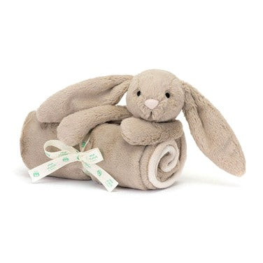 Bashful Bunny Blankie