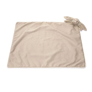 Bashful Bunny Blankie