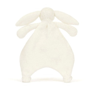 Bashful Bunny Comforter