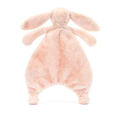 Bashful Bunny Comforter