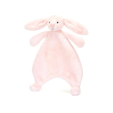 Bashful Bunny Comforter