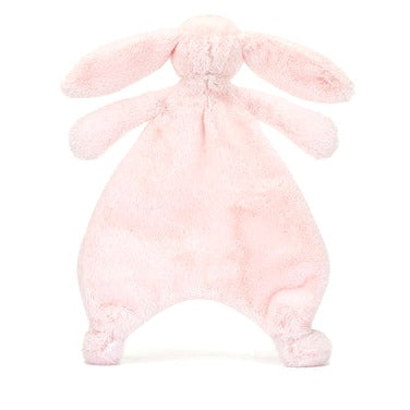 Bashful Bunny Comforter