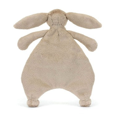 Bashful Bunny Comforter
