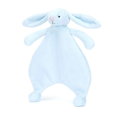 Bashful Bunny Comforter