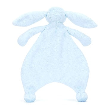 Bashful Bunny Comforter