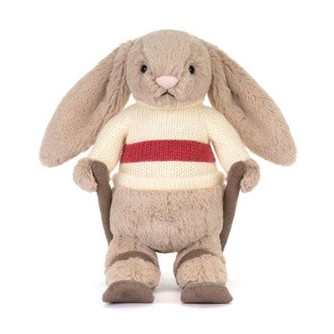 Bashful Bunny Gold Medal Ski Outfit
