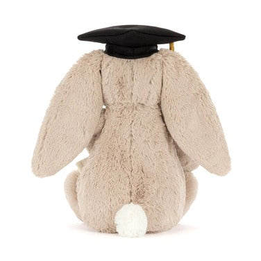 Bashful Bunny Graduation Outfit