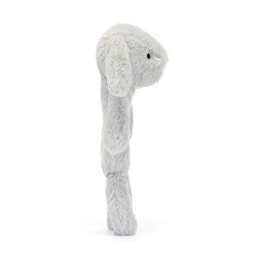 Bashful Bunny Ring Rattle