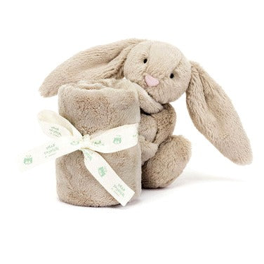 Bashful Bunny Soother