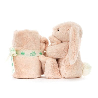 Bashful Bunny Soother